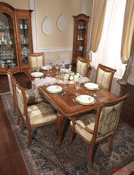 Стол Casa +39 Art. 213